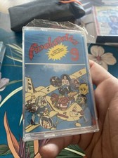 Fivelandia 9 Cassetta Tape