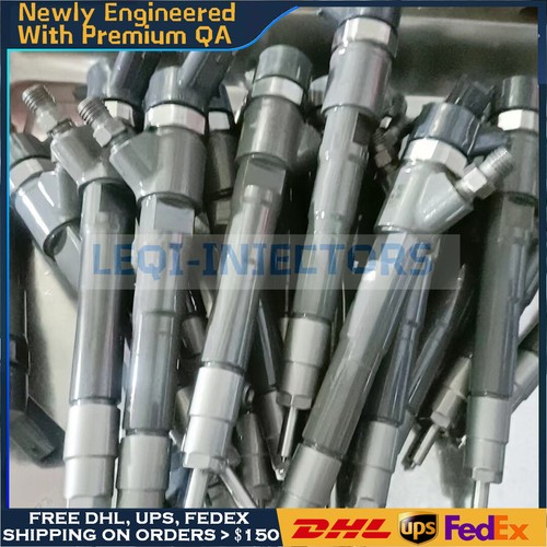 Fuel injector assy - assy, 0445110520