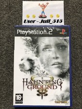 Gioco Playstation 2: Haunting
