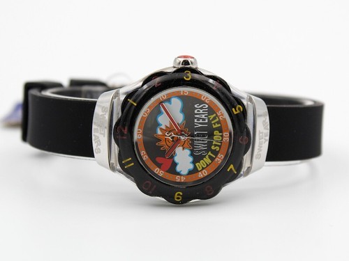 Sweet years orologio - years, bambino