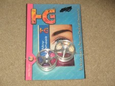 Cerchi in alluminio HG 8400