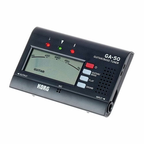 Korg accordatore 50 - korg,