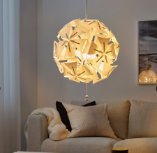 Lampadario RAMSELE Ikea by