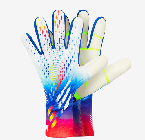 Guanti portiere adidas - portiere,