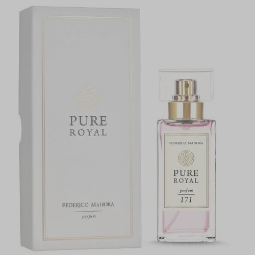 171 parfum femme - fm,