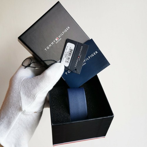 Scatola tommy hilfiger watch - scatola,