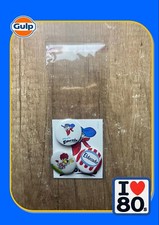 Spillette PINS Lotto 3pz