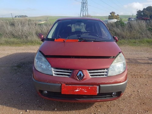 Paraurti anteriore per renault - paraurti,