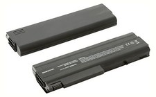 Batteria 6600 mAh per HP