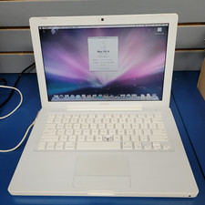 Apple Macbook 13" A1181 Core 2