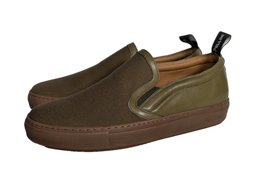 Sneakers mocassini pollini - sneakers/mocassini,