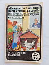 1981 ALLEVAMENTO FAMILIARE