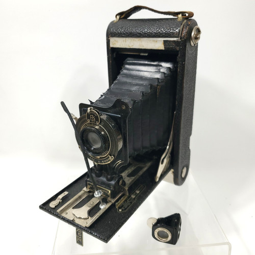 Kodak macchina fotografica - n.,