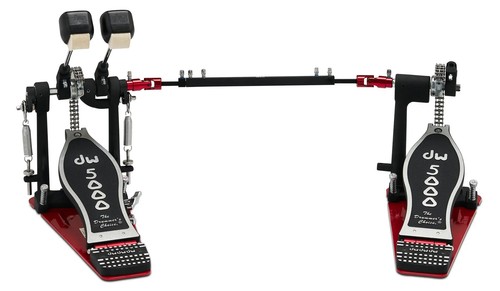 Macchina pedale doppio - macchina, a