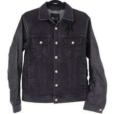 Armani exchange mens denim - armani,