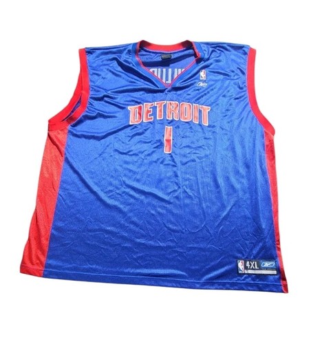 Maglia vintage nba - vintage, reebok