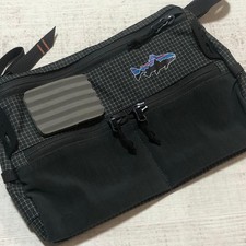 Patagonia Wader Work Station