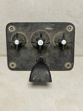 Antico miscelatore da incasso