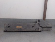 A4536840100 cubrecarter para SMART FORTWO COUPE (453) ELECTRIC DRIVE 5518517