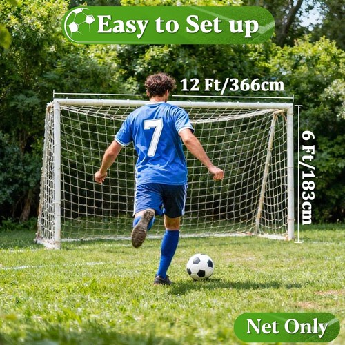 Rete ricambio per gol - rete, di