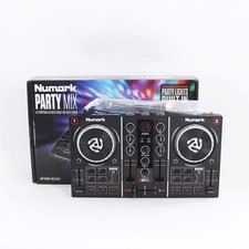 Numark Party Mix Controller