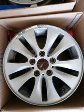 4 Cerchi 16 Originali bmw