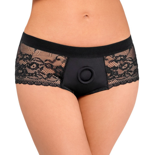 Strap culotte ring in - e,