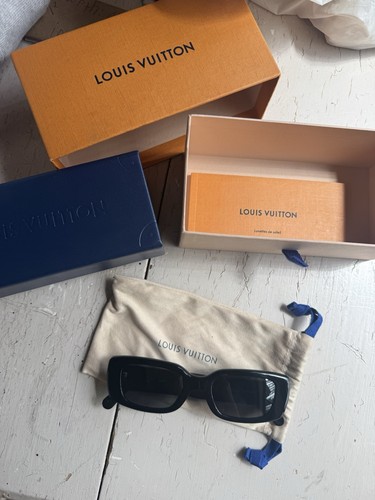 Occhiali sole louis - louis, vuitton