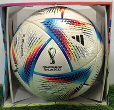 Adidas rihla pro pallone - rihla,