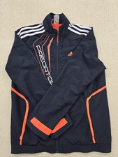 Adidas Predator Track Jacket