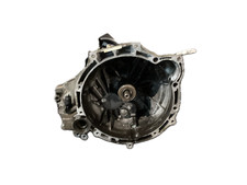 CAMBIO 5 MARCE FORD FOCUS I