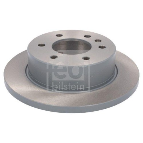 Disco freno febi bilstein - disco,