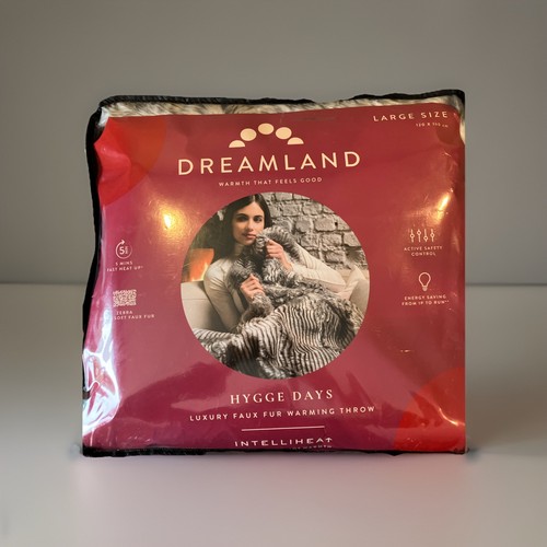 Dreamland hygge days - dreamland,