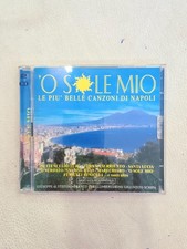 O SOLE MIO - Le Più Belle