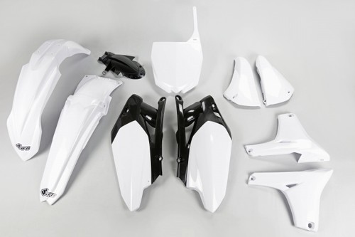 Kit plastiche carene yamaha - plastiche,