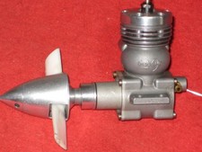 ECCELLENTE MOTORE AEREO