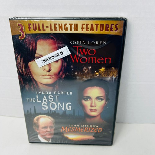 Two women the last - two, /