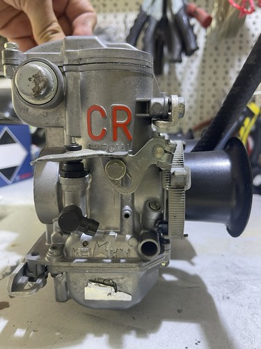 Carburatori keihin 35 - carburatori,