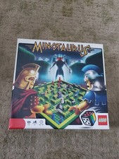 LEGO Games: Minotauro (3841)