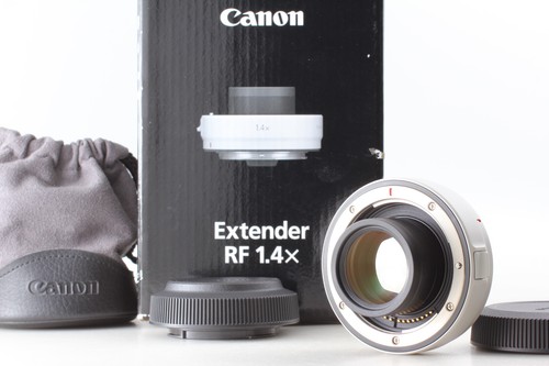 Teleconvertitore canon - teleconvertitore,