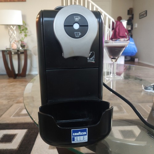 Lavazza blue single serve - single,