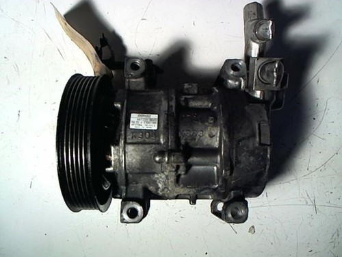 Compressore clima fiat - compressore, stilo