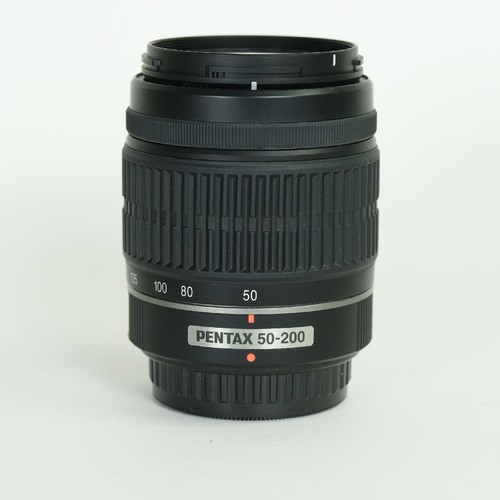 Pentax smc 200 mm - pentax, da