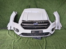 Muso Musata Kit Airbag Ford Kuga 2016 In Poi