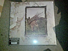 Led Zeppelin - Led Zeppelin IV