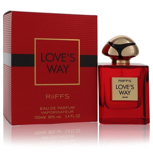 Love way riiffs eau - by,