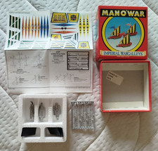 Games Workshop Man O' War