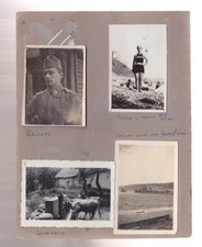 Foto antiche 1900 - foto,