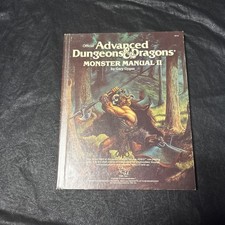 Advanced Dungeons & Dragons
