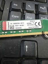 KINGSTON RAM 8 GB KVR16N11/8